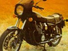 Yamaha XS 1100 Sport